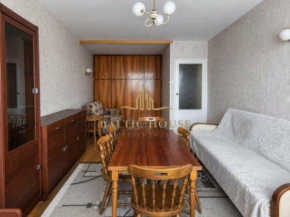 Mieszkanie Gdańsk Przymorze, Piastowska