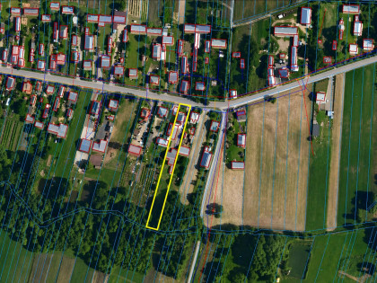 Dom Gułów