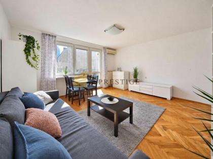 2 pokoje | balkon | klimatyzacja | Okolice Metra ONZ