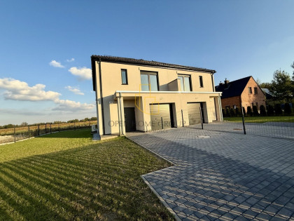 gm.Kobierzyce |piękna okolica! |363m2 | Ostatni!..