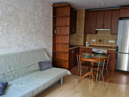 Kawalerka 28 m2 bezpośrednio Saska Kępa, Praga Południe