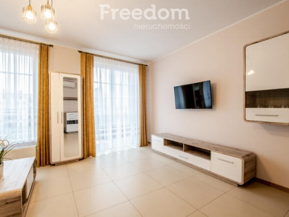 Komfortowy apartament na elbląskiej starówce
