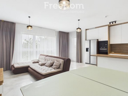 Prestiżowy apartament na wynajem.