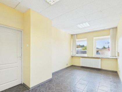 Biuro 16 m² | Nowy Targ, ul. Ludźmierska