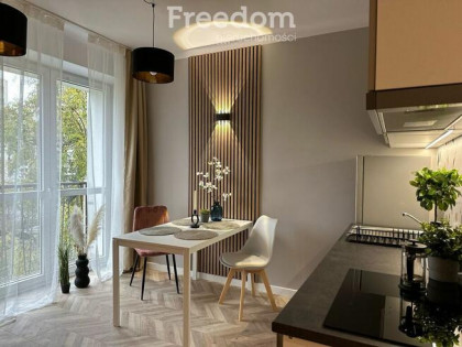 Dwa apartamenty inwestycyjne przy Fabryce Norblina - ROI 7%