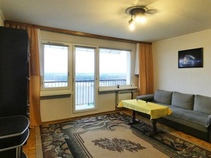 Janke 3, Bugaj, 3 pokoje z balkonem, pet friendly