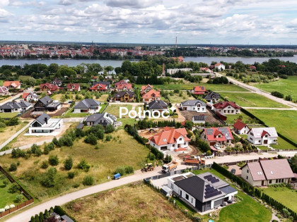 Działka budowlana MPZP Ełk Podgrodzie / POHZ Ełk