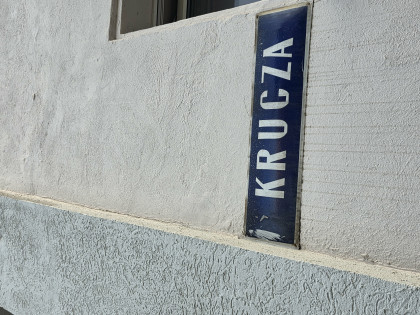 Waths Apps?   Waths hepend Krucza 78 Wrocław Gajowice Kancelaria Seven Point by Steinhart Dass die Anzeigen zur Krucza 78 einmalig