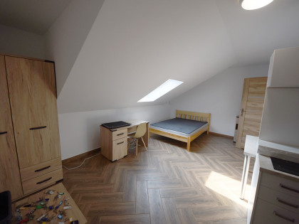 Mieszkanie Nowa kawalerka Opole Śródmieście