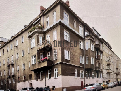 Okolice ul. Chemicznej