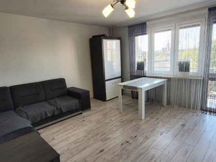 Mieszkanie Kielce ul. Targowa