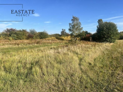 Działka rolna 1 900 m² | Łęg | Konstancin-Jeziorna