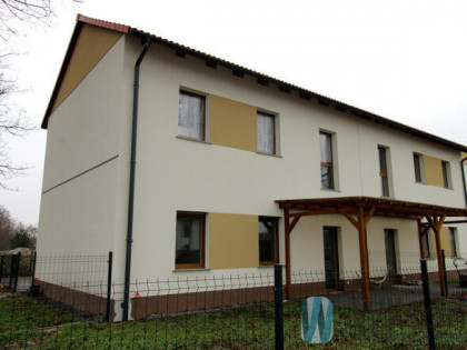 Mieszkanie Miłoszyce gm. Jelcz-Laskowice,