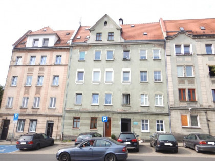 Mieszkanie Lubań, ul. Stanisława Worcella
