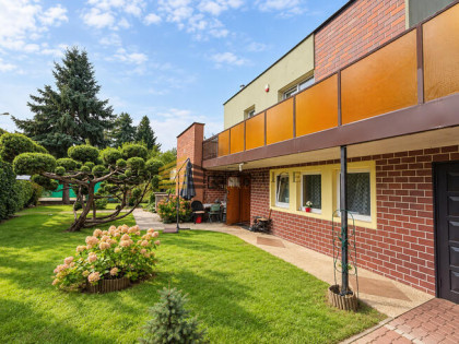 Dom 150m²,Łomianki- 5 sypialni, działka 950m², sprzedaż lub zamiana!