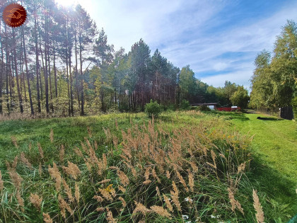 Działka Helenów