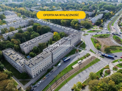 Lokal użytkowy Kraków Nowa Huta, os. Teatralne