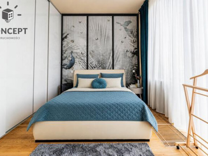 PREMIUM APARTAMENT | WYJĄTKOWY TARAS | Odra House