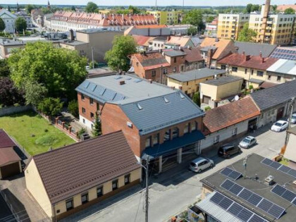 Lokal użytkowy Dobrodzień, Mickiewicza