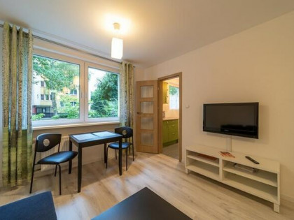2 pokoje z komórką - Chełmońskiego 3c, VII Dwór