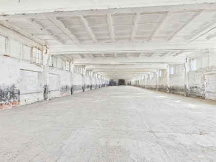 Hala magazynowo-produkcyjna 1800 m², dwie kondygnacje | Sztumska Wieś