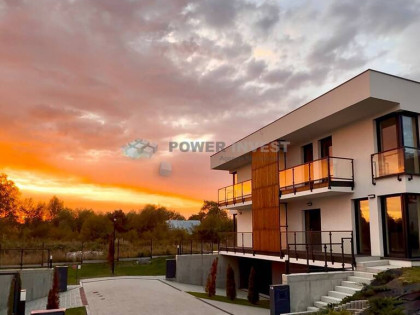 Ogródek 134 m2 | 0% prowizji | Garaż na 2 auta | Taras