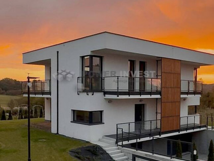 Ogródek 253 m2 | Taras 8 m2 | Garaż | 0% prowizji