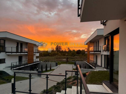 Ogródek 269 m2 | Taras | Duży garaż | 0% prowizji