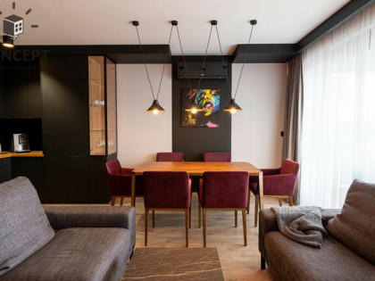 4 pok | Apartament | Nowe Żerniki