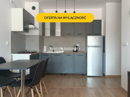 Mieszkanie Kraków Wzgórza Krzesławickie, Gustawa Morcinka