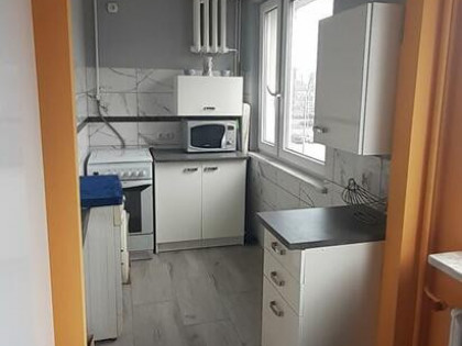 Kawalerka Kielce ul. SZKOLNA po remoncie