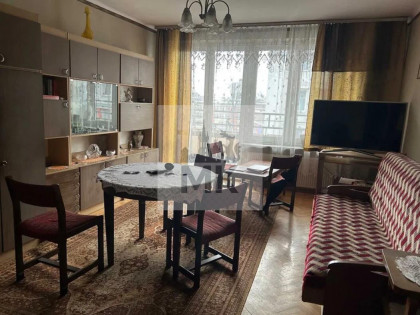 Mieszkanie Kraków Kraków-Krowodrza, Krowodrza ul. Urzędnicza