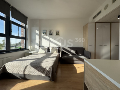 Designerski Loft HYDRAL 23,28 m² (Basen/Siłownia) 1 z 3