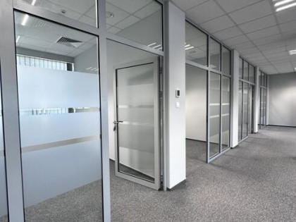 DUŻE POWIERZCHNIE 425-626m² Kraków Bronowice