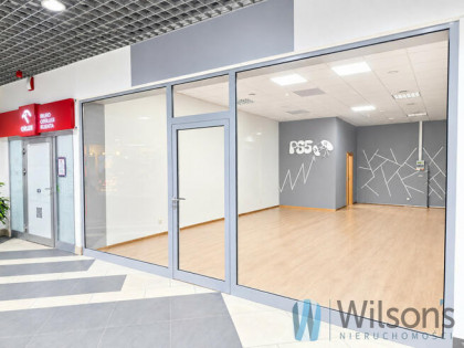 Lokal użytkowy Warszawa gm. Praga-Południe Praga,-Południe, Kobielska