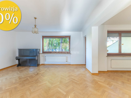 Wilanów | Dom na biuro lub siedzibę firmy | 250 m²