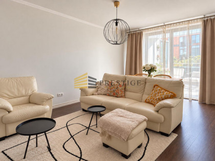 Apartament na Leszczyńskiej 90m2