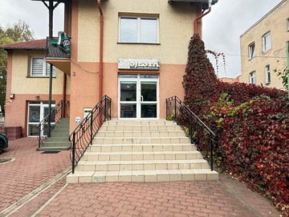 Dom Tczew, Grunwaldzka