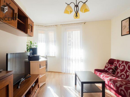 2 pok. | os. kuchnia | balkon | ul. Horbaczewskiego