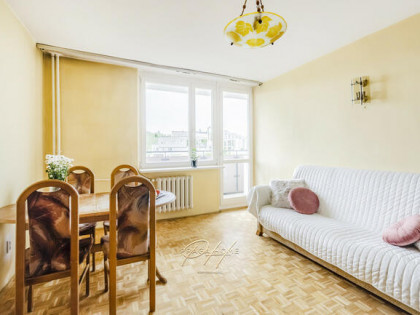 Mieszkanie Warszawa gm. Praga-Południe Praga-Południe, Grochów, Majdańska