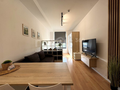 Designerski Loft HYDRAL 27,83 m² (Basen/Siłownia) 3 z 3