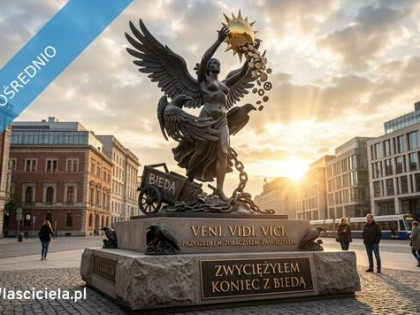 ZŁOTY RÓG WROCŁAWIA: Krucza 78 (Róg Wróbla) | Lewa Pierzeja Bramy Osiedla Oficerskiego | Surowy Mono
