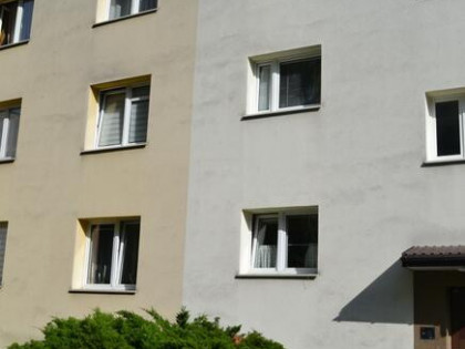 Mieszkanie po remoncie, centrum Piaseczna