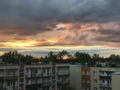 Mieszkanie 2 pokoje Godula