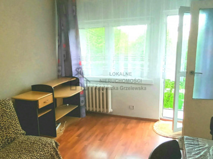 Mieszkanie Łódź Łódź-Polesie, Koziny ul. Kasprzaka