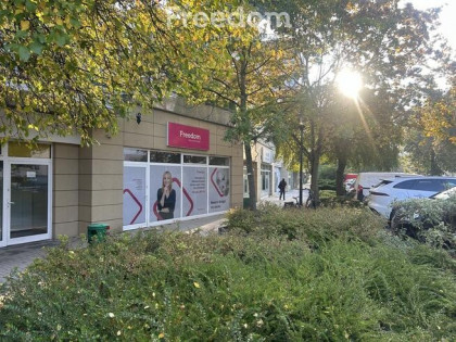 Lokal użytkowy na wynajem - Ataner