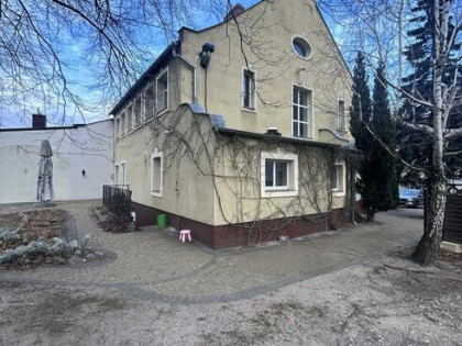 Lokal użytkowy Tczew, Wojska Polskiego