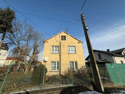 Syndyk sprzeda udział 1/3 w mieszkaniu