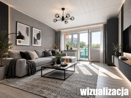 Okazja | 3 Pokoje | KW | Balkon | Piwnica | Metro Natolin