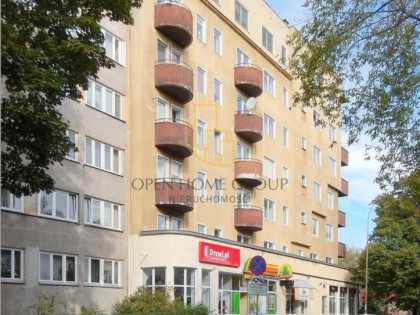 Przestronne, dwupoziomowe mieszkanie 3-pokojowe na Szczepinie